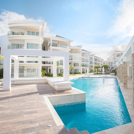 Destination Jelly / Playa Coral Condo Punta Cana Dış mekan fotoğraf