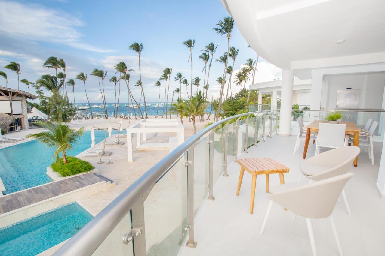 Destination Jelly / Playa Coral Condo Punta Cana Dış mekan fotoğraf