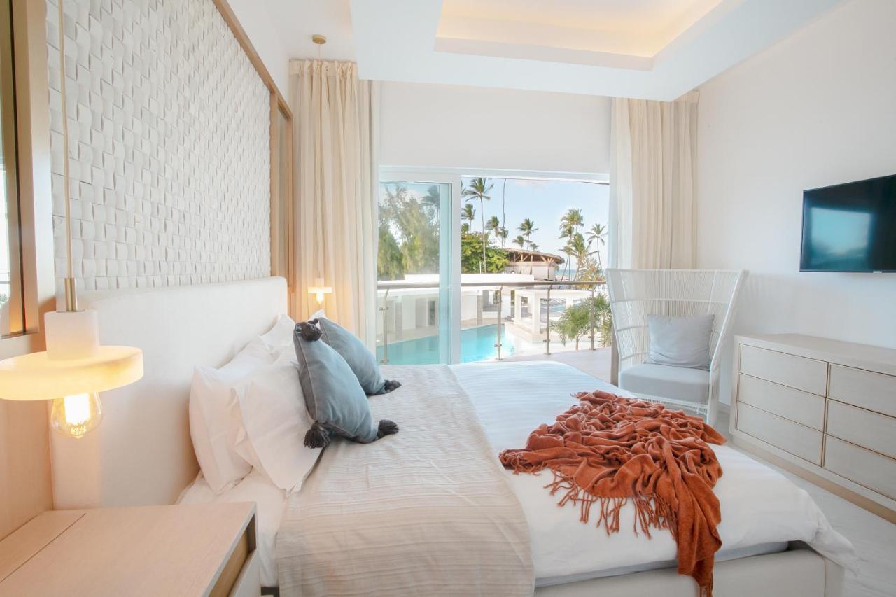 Destination Jelly / Playa Coral Condo Punta Cana Dış mekan fotoğraf