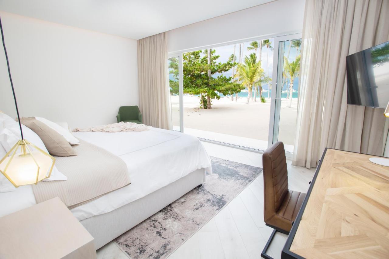 Destination Jelly / Playa Coral Condo Punta Cana Dış mekan fotoğraf