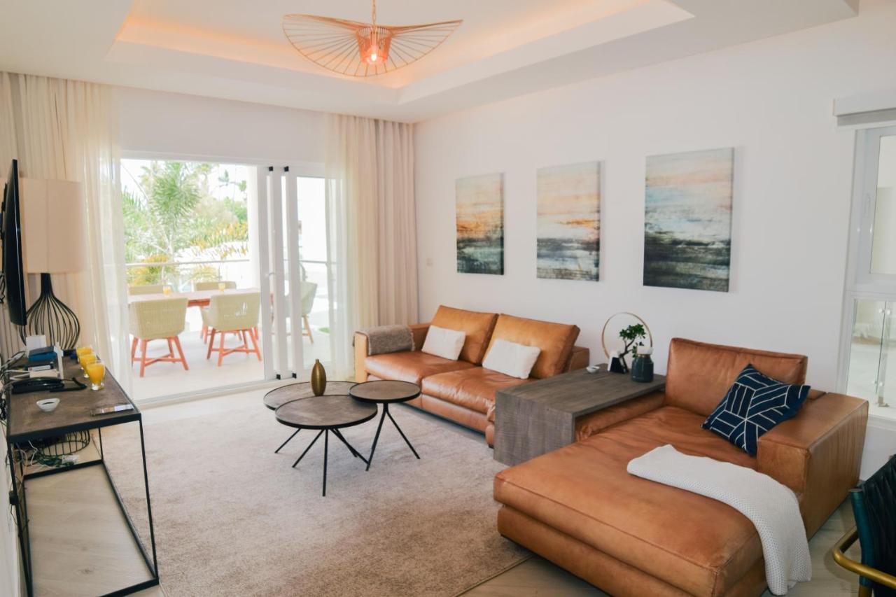 Destination Jelly / Playa Coral Condo Punta Cana Dış mekan fotoğraf