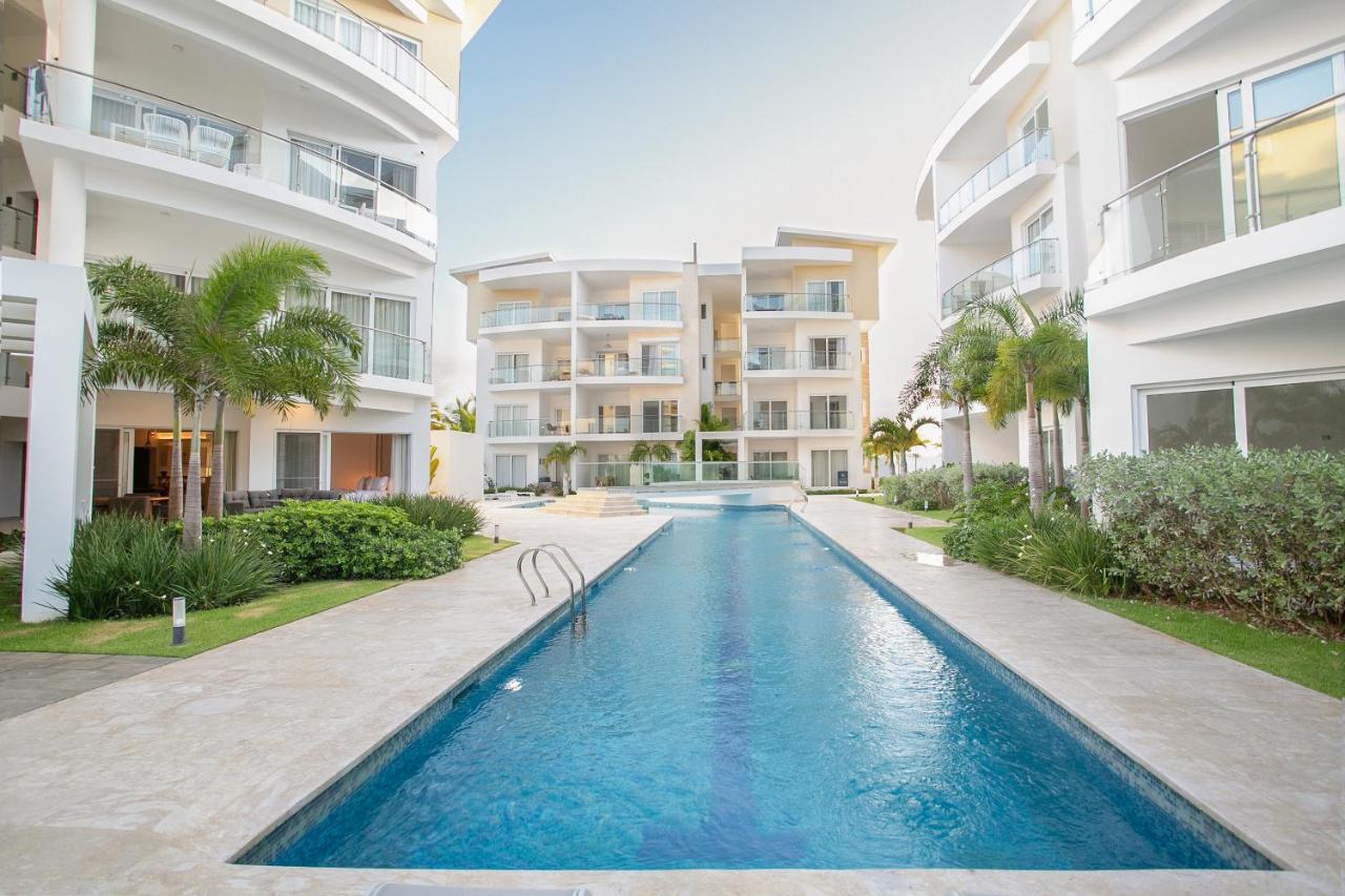 Destination Jelly / Playa Coral Condo Punta Cana Dış mekan fotoğraf