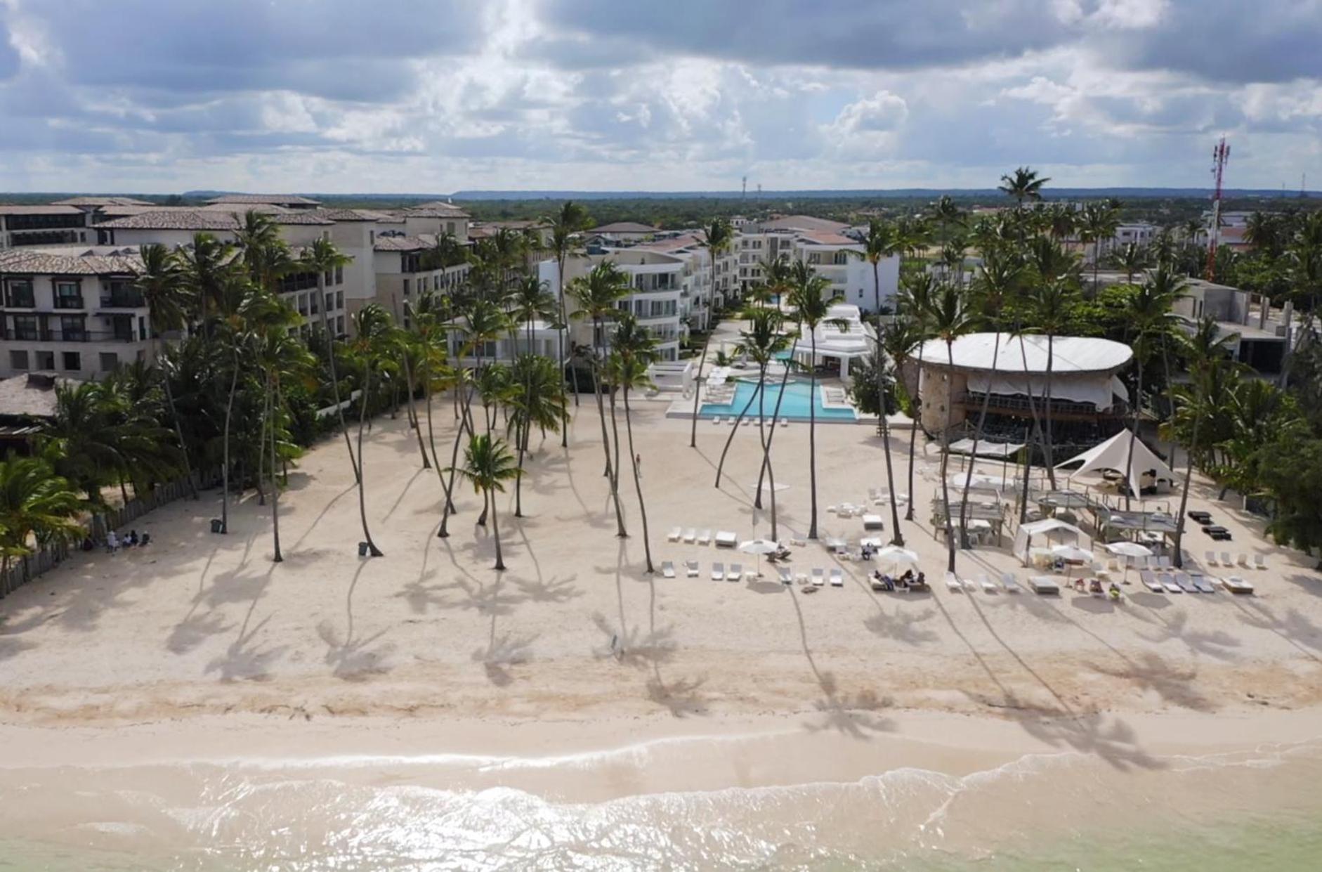 Destination Jelly / Playa Coral Condo Punta Cana Dış mekan fotoğraf