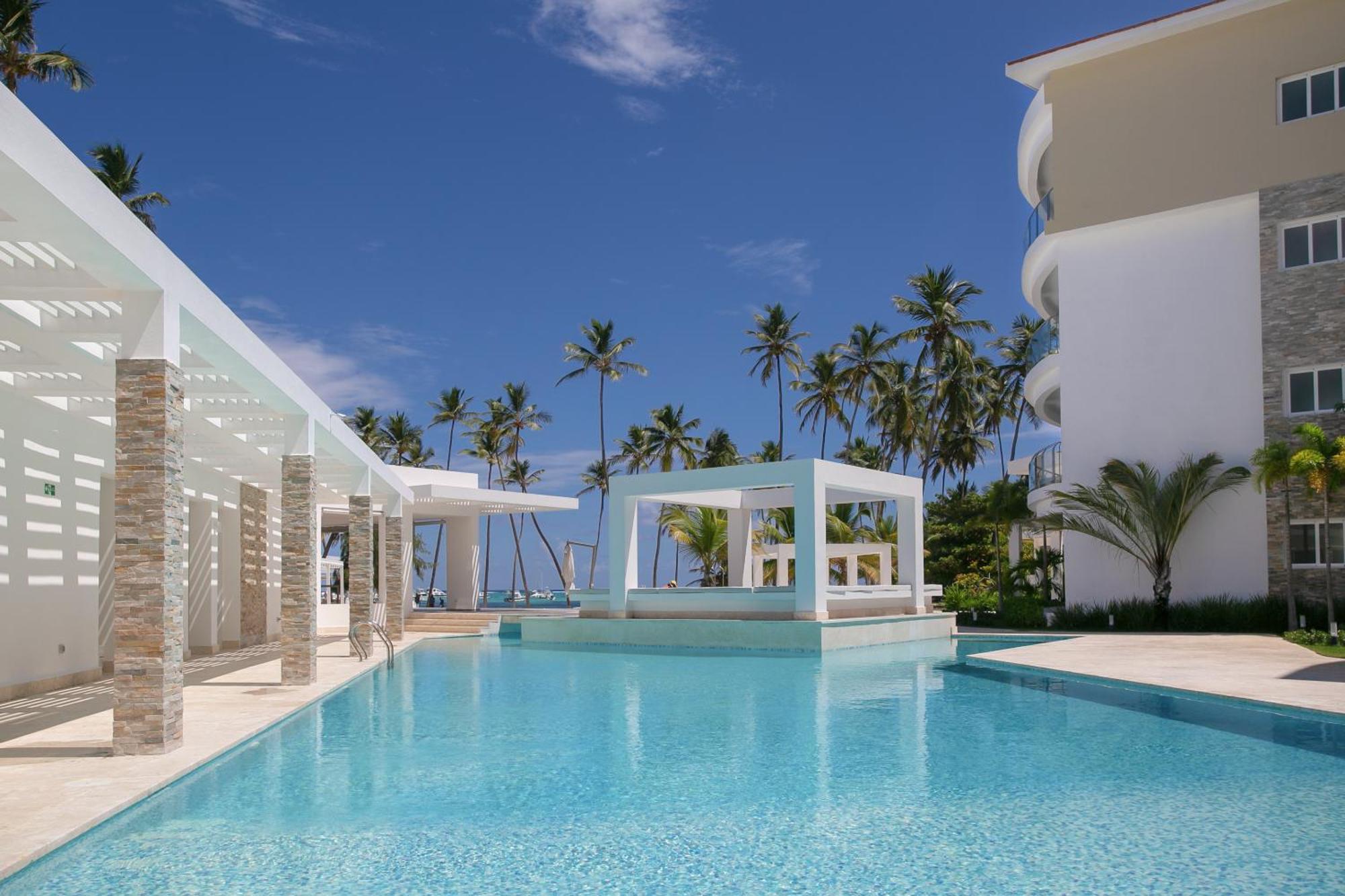 Destination Jelly / Playa Coral Condo Punta Cana Dış mekan fotoğraf