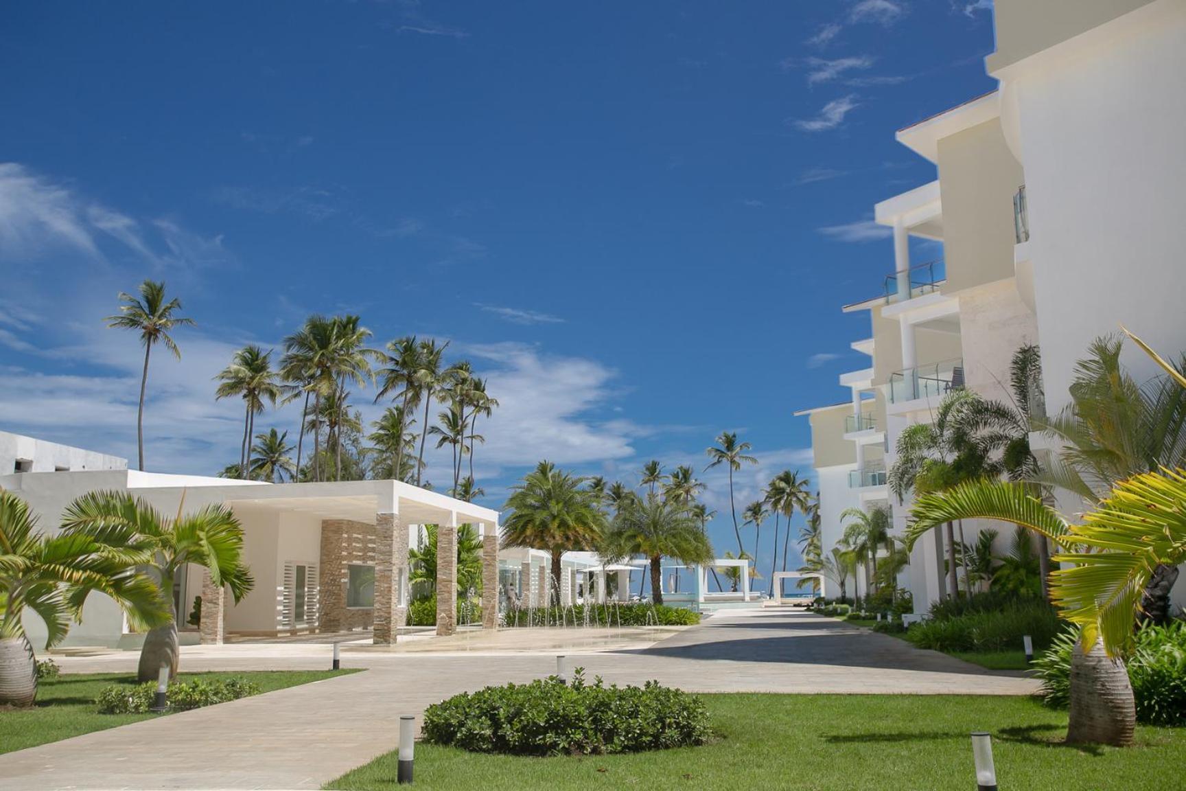 Destination Jelly / Playa Coral Condo Punta Cana Dış mekan fotoğraf