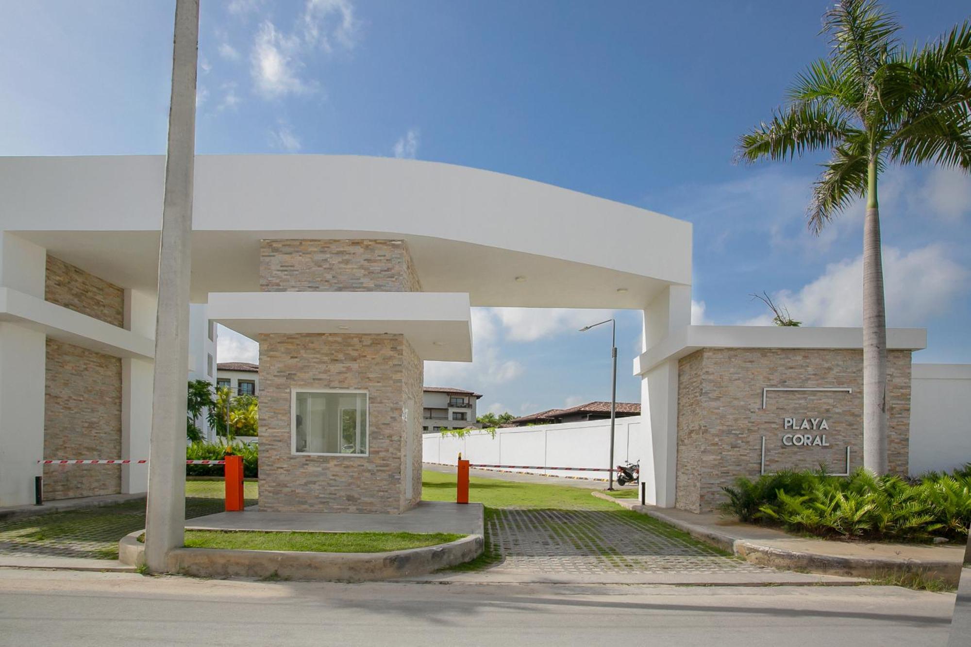 Destination Jelly / Playa Coral Condo Punta Cana Dış mekan fotoğraf