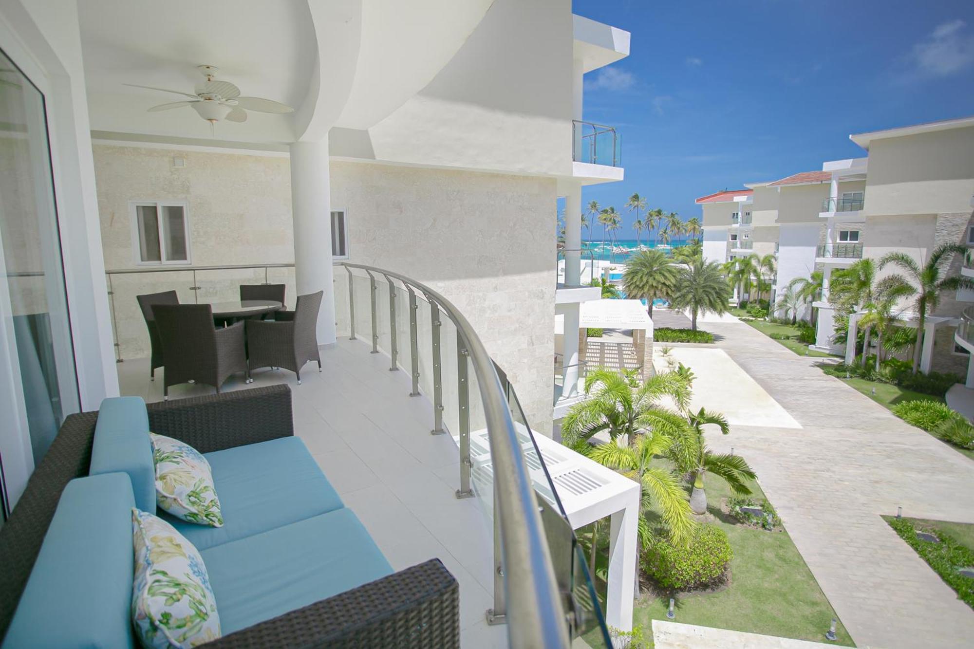 Destination Jelly / Playa Coral Condo Punta Cana Oda fotoğraf