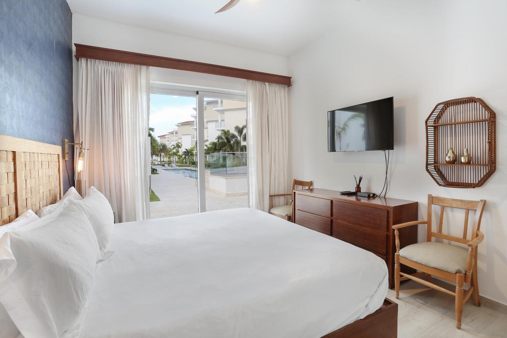 Destination Jelly / Playa Coral Condo Punta Cana Dış mekan fotoğraf